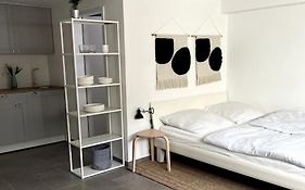 1-Zimmer-Apartment Am Bodensee